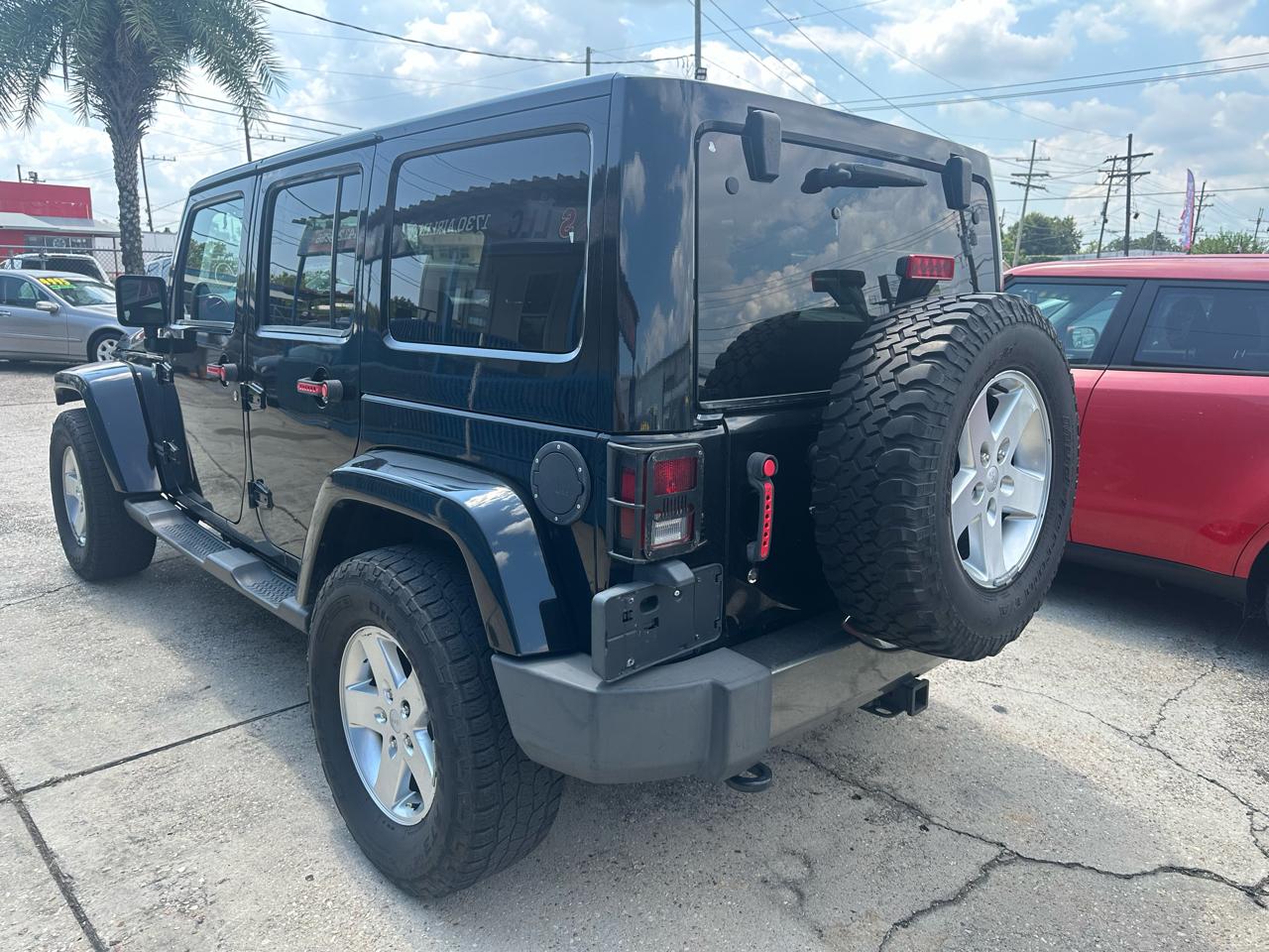 jeep wrangler unlimited 2011 1J4HA3H18BL615390 image jeep wrangler unlimited 2011 1J4HA3H18BL615390 image